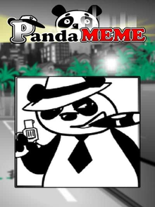 PandaMEME