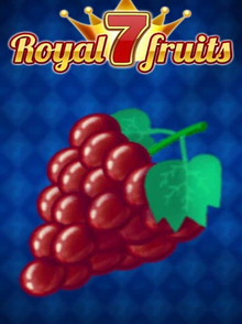 Royal7Fruits