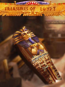 Treasures of Egypt