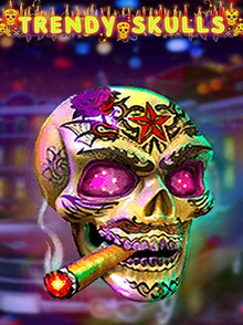 Trendy Skulls