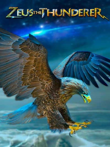 Zeus the Thunderer