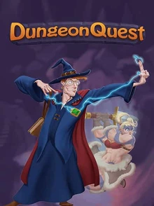 Dungeon Quest