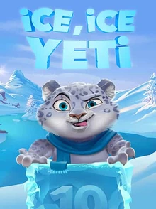 Ice Ice Yeti