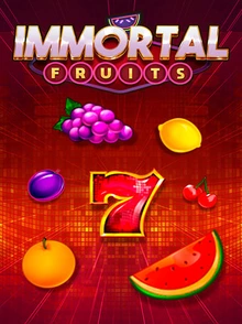 Immortal Fruits