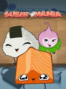 KD: Sushi Mania