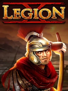 Legion X