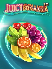Juicy Bonanza
