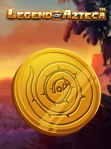 Legend of Azteca