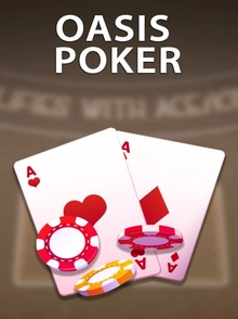 Oasis Poker