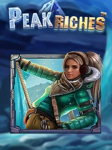 Peak Riches