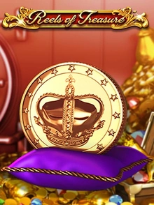 Reels of Treasure