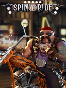 Spin to Ride