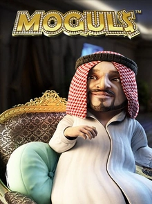 The Moguls