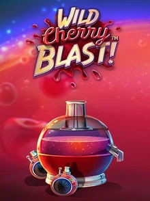 Wild Cherry Blast