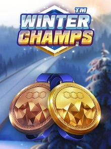 Winter Champs
