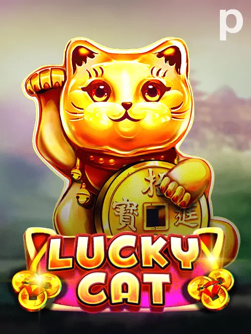 Lucky Cat