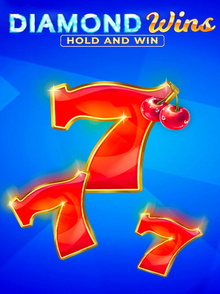 Diamond Wins: Hold and Win
