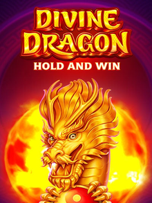 Divine Dragon: Hold and Win