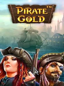Pirate Gold