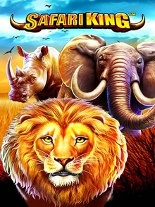 Safari King