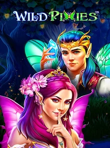 Wild Pixies