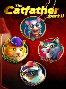 The Catfather Part II