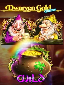 Dwarven Gold Deluxe