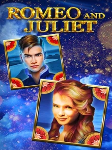 Romeo and Juliet