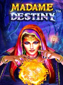 Madame Destiny
