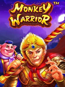 Monkey Warrior