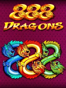 888 Dragons
