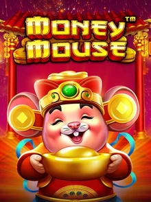 Money Mouse