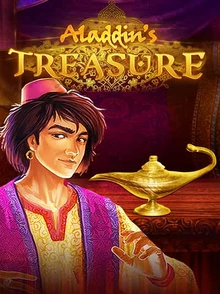 Aladdin’s Treasure