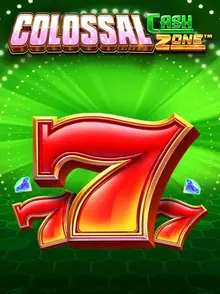 Colossal Cash Zone