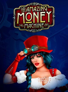 The Amazing Money Machine