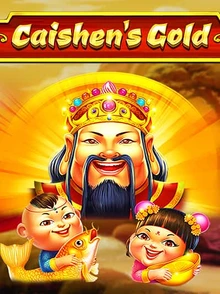 Caishen's Gold