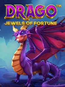 Drago Jewels of Fortune