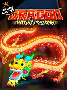 Dragon Hot Hold
