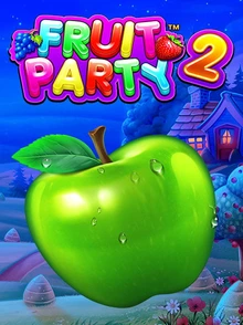 Fruit Party 2