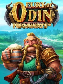Fury of Odin Megaways