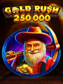 Gold Rush 250,000