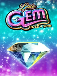 Little Gem Hold and Spin
