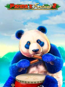 Panda's Fortune 2