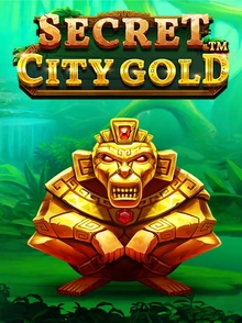 Secret City Gold