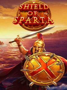 Shield Of Sparta