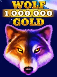Wolf Gold 1 Million