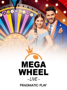 Mega Wheel