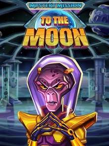 Mystery Mission To The Moon