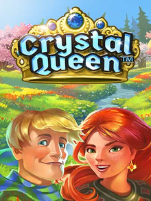 Crystal Queen