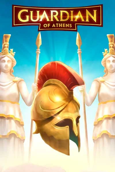 Guardian Of Athens